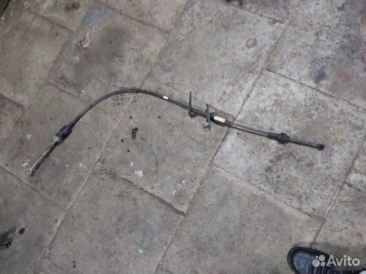 Трос АКПП Ford Escape