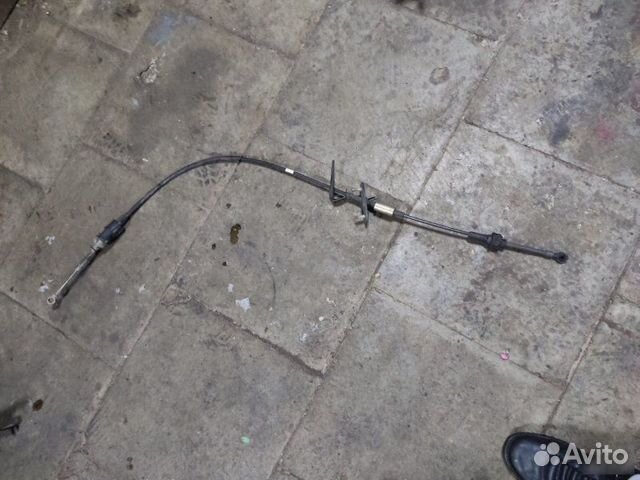 Трос АКПП Ford Escape