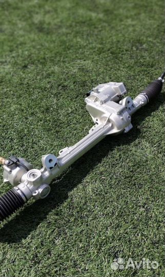 DB5Z3504KE Рулевой механизм: Форд Explorer 5