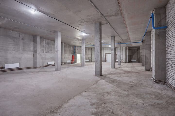 Свободного назначения, 370.2 м²