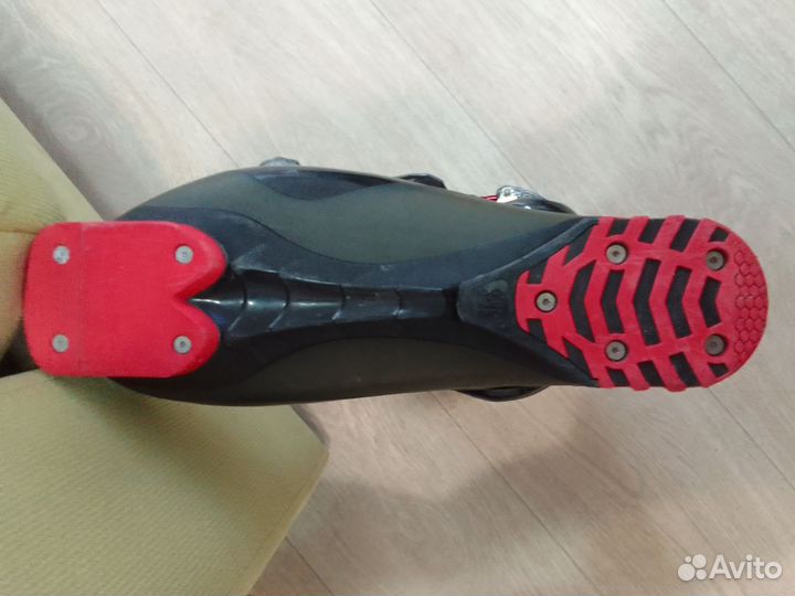 Горнолыжные ботинки Atomic b-tech 90