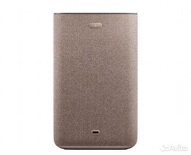 Новая колонка Яндекс Станция 2 с Алисой