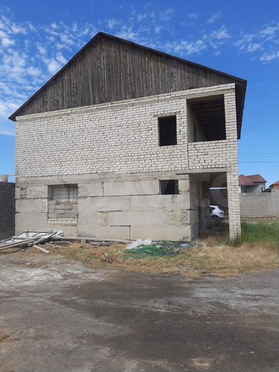 Дом 140 м² на участке 4,8 сот.