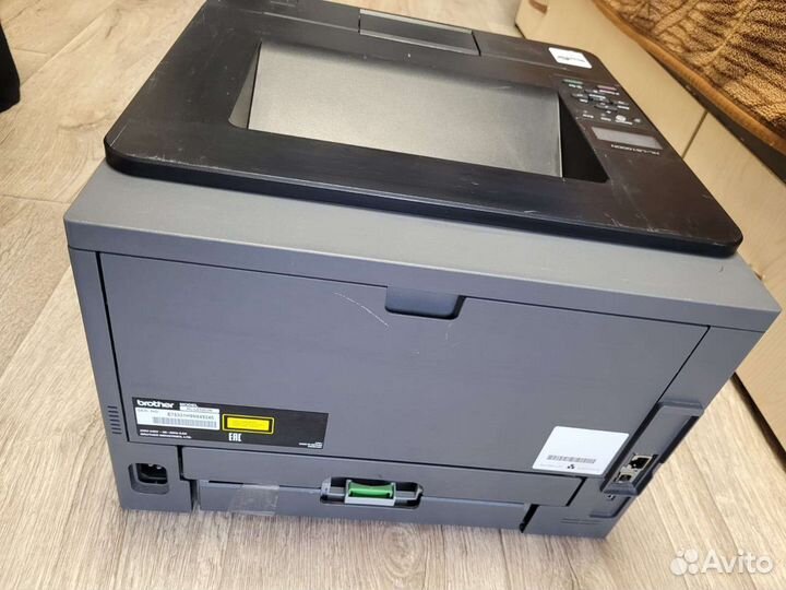 Принтер Brother HL-L5100DN