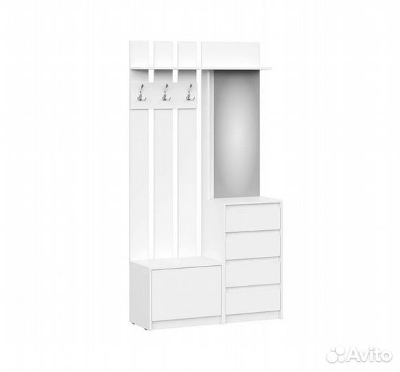 Шкаф в прихожую