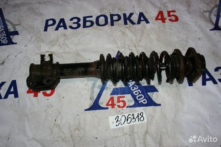 Амортизатор передний левый для Suzuki Wagon R+ 200