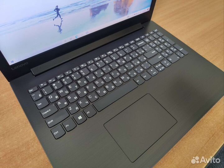 Игровой ноутбук с гарантией / Ryzen 3 / ssd / 1128