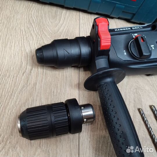 Перфоратор bosch 2 28