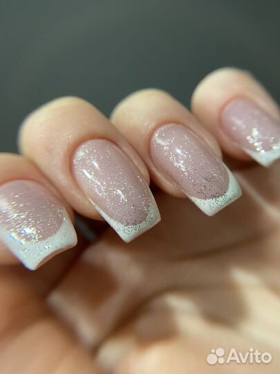 Мастер маникюра на дому