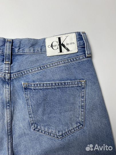 Джинсы Calvin Klein Jeans Оригинал