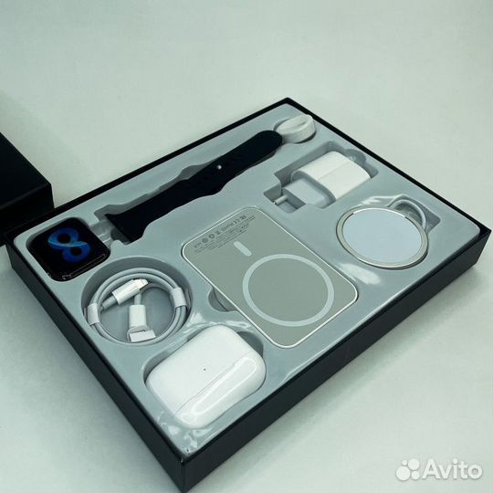 Apple watch набор 6 в 1