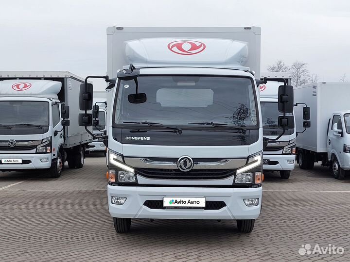 DongFeng Z55N, 2024