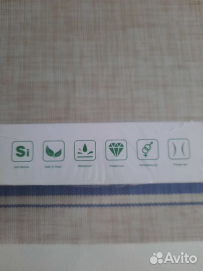 Тренажер Кегеля