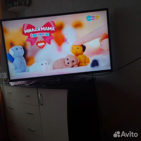 Телевизорlg