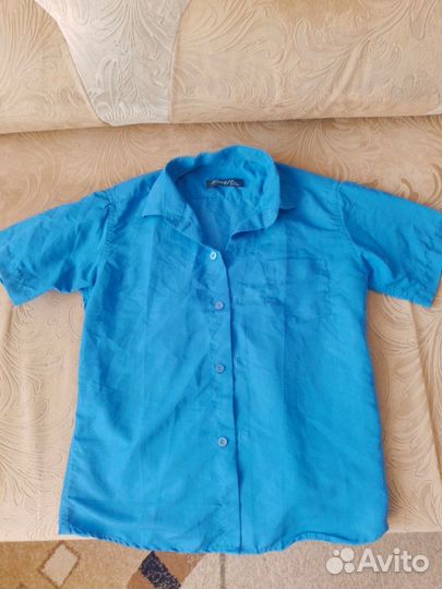 Одежда для мальчика 10лет