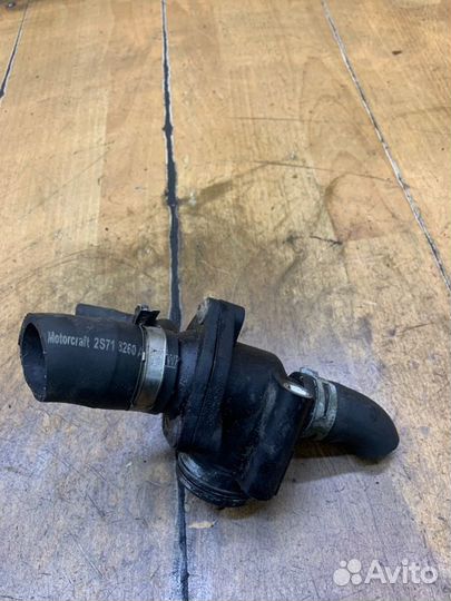 Корпус термостата Ford Mondeo fmba 2005