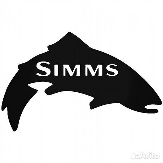 Одежда Simms