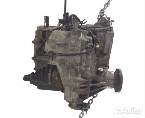 Коробка АКПП Volkswagen Polo 1.4 FMB