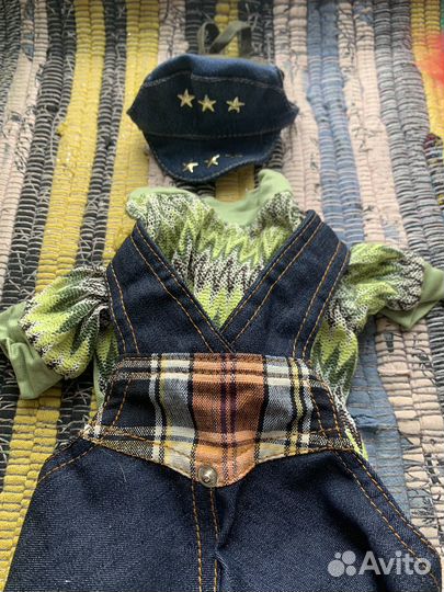 Одежда для маленьких собак