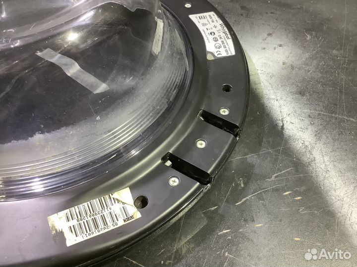 Люк Whirpool awoe 7100 (2058)