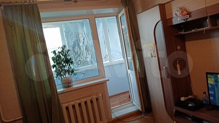 1-к. квартира, 38,7 м², 1/3 эт.