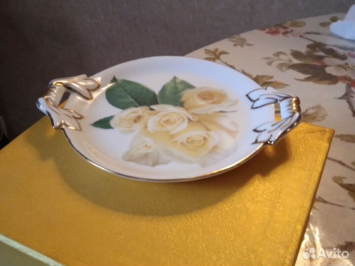 Набор для соли и перца