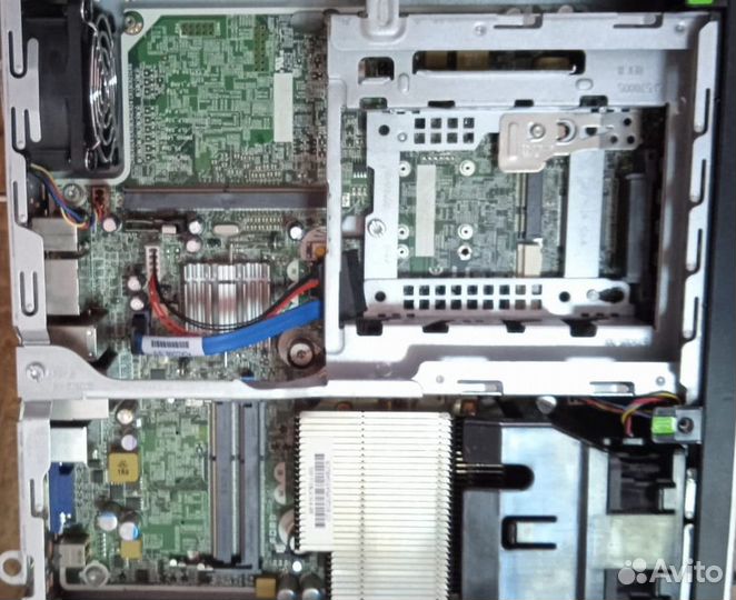 Корпус для компьютера