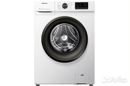 Стиральная машина Hisense wfvc6010