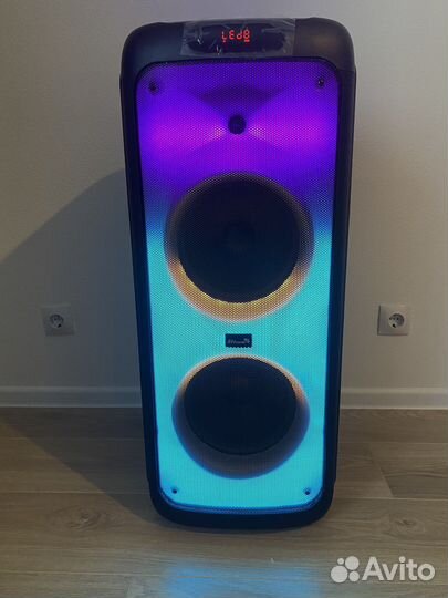 Акустическая система Eltronic 20-03 Wave 800W