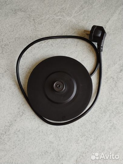 Подставка для электро чайника