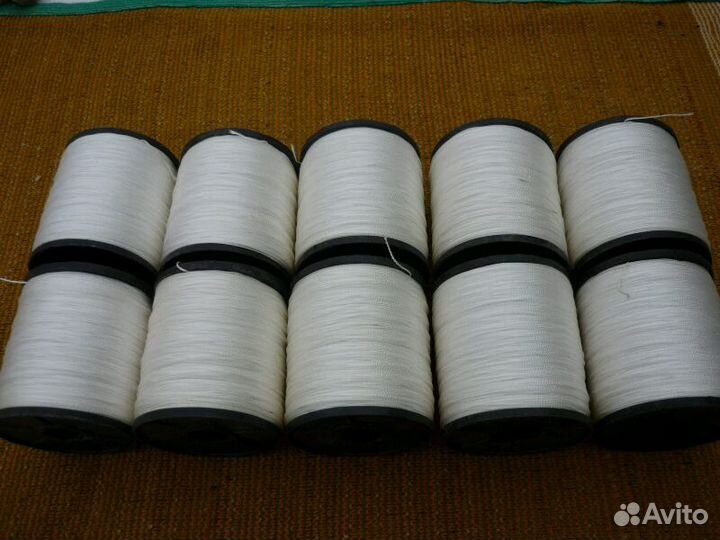 Нитка. Капроновая.для.Рыбаков