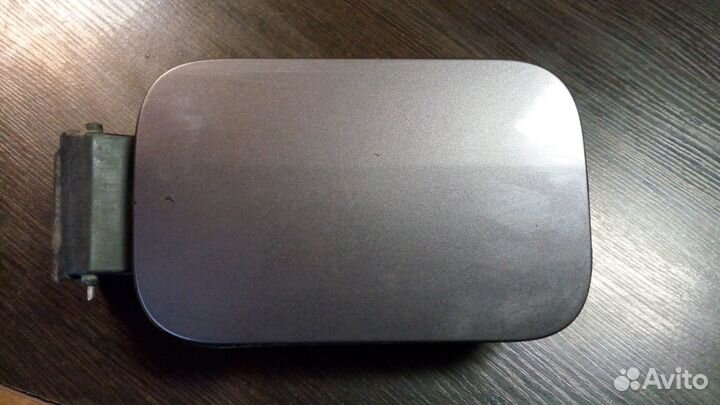 Лючок бензобака Рено сценик 2