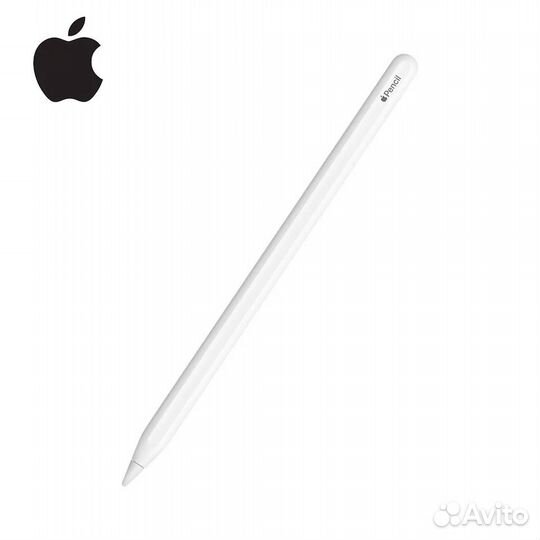 Apple Pencil 2-го поколения