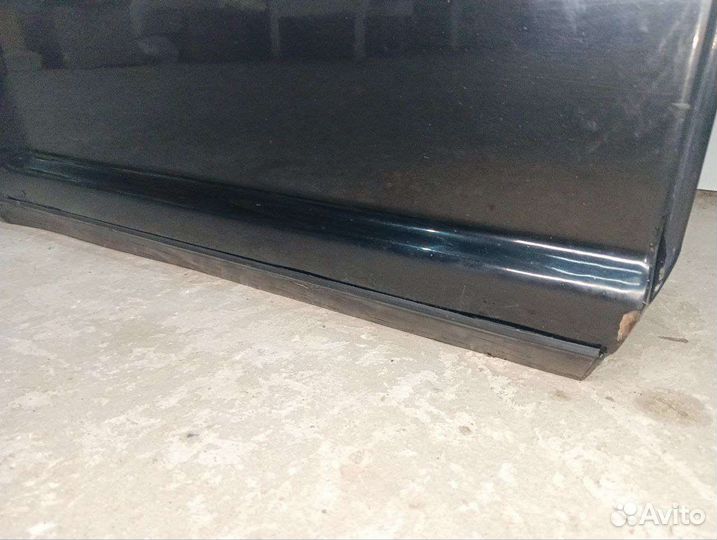 Задняя правая дверь Nissan X-trail T30