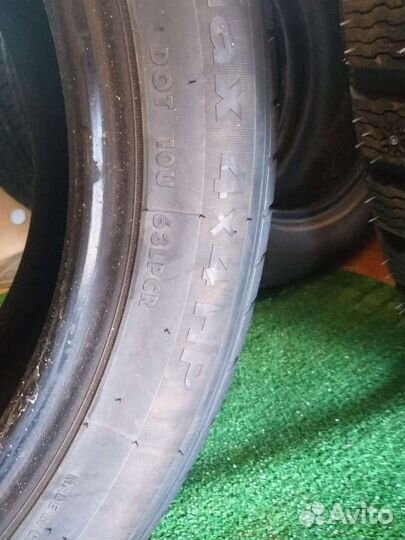 LingLong Green-Max 4x4 HP 215/55 R18