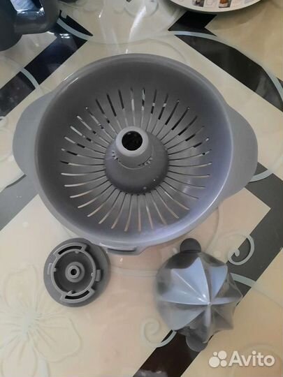 Кухонный комбайн kenwood