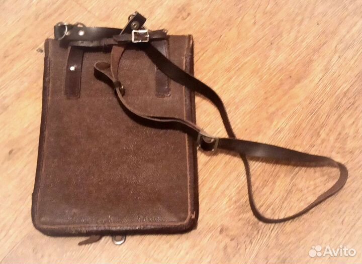 Планшеты сумки ркка образца 1937г
