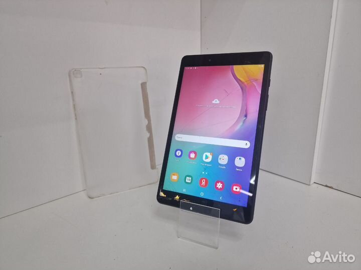 Планшет без SIM-карты Samsung Galaxy Tab A 8.0 SM