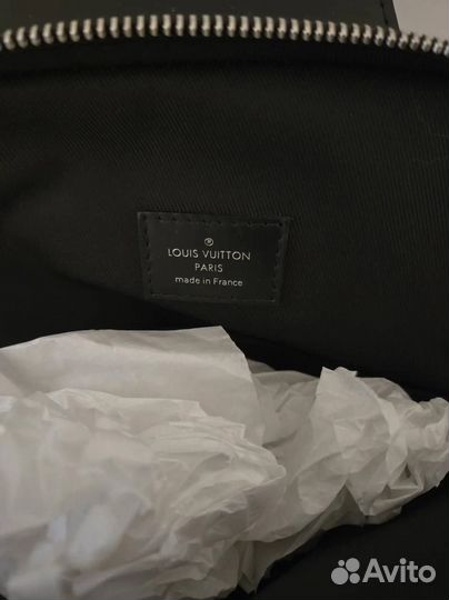 Cумкa Louis Vuitton Sling Bag оригинал