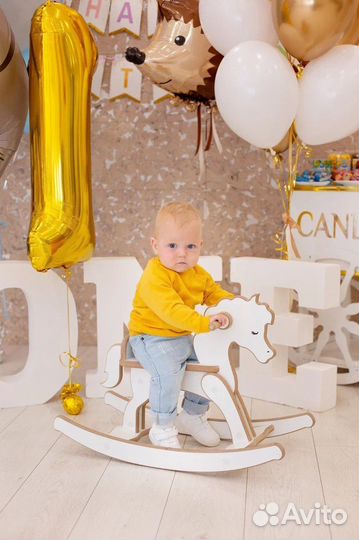 Организация детских праздников Аренда Лофта