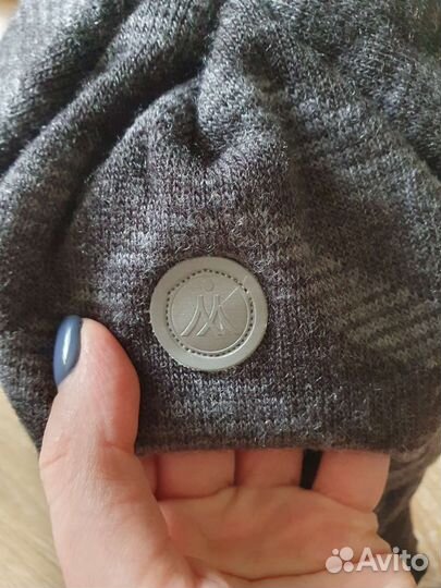 Premont шапка-шлем