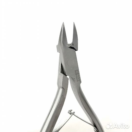 Zinger Кусачки педикюрные для вросшего ногтя