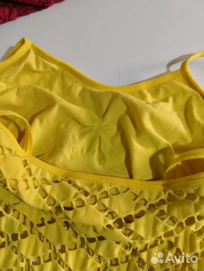 Одежда для девушек