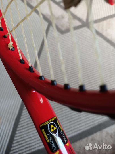 Ракетка для большого тенниса Fischer взрослая