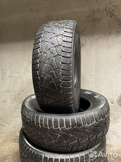 Pirelli Ice Zero 265/60 R18