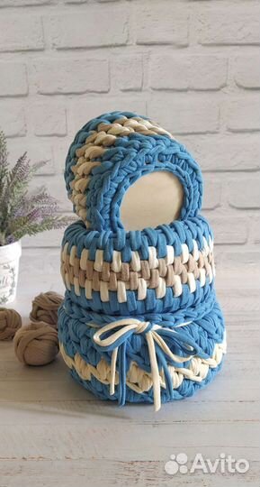 Корзина для хранения