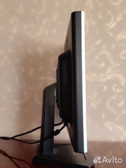 Монитор Acer x19bs