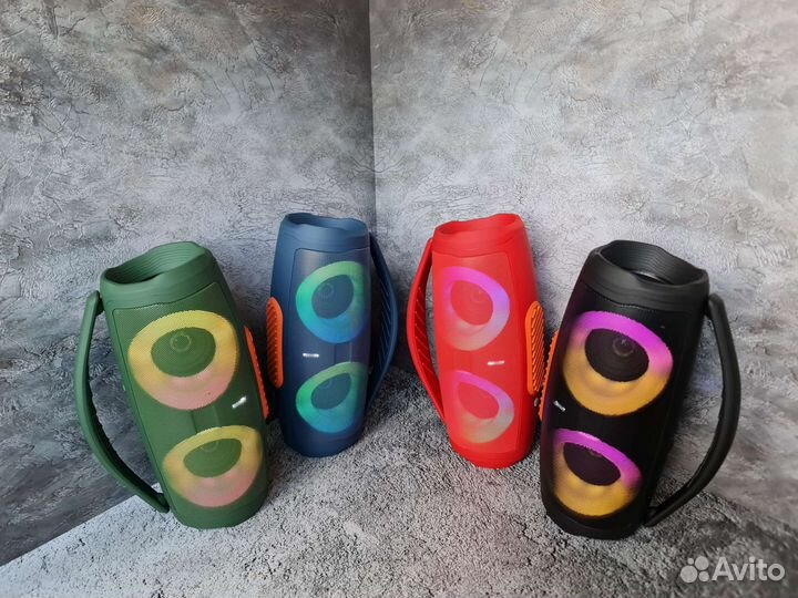 Колонка BoomBox Mini B20