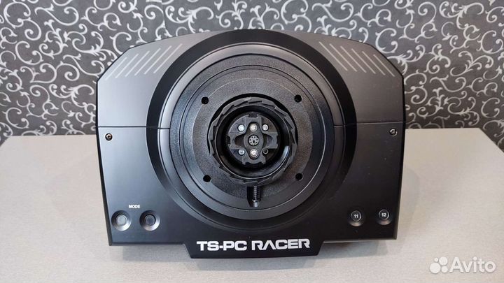 Игровой Руль Thrustmaster TS-PC Racer Ferrari 488