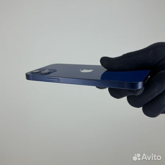 iPhone 12, 256 ГБ